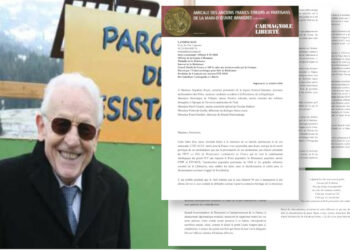 Léon Landini : « je vous demande à tous de parler plus haut encore en défense de la paix mondiale, de l’indépendance diplomatique et militaire de la France » – Lettre ouverte