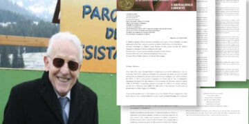 Léon Landini : « je vous demande à tous de parler plus haut encore en défense de la paix mondiale, de l’indépendance diplomatique et militaire de la France » – Lettre ouverte