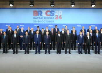 Sommet des BRICS : un démenti cinglant au récit belliciste des médias occidentaux