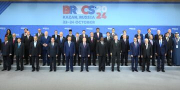 Sommet des BRICS : un démenti cinglant au récit belliciste des médias occidentaux