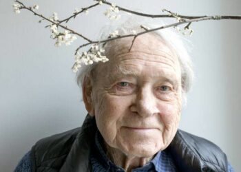 Décès du poète Jacques Réda