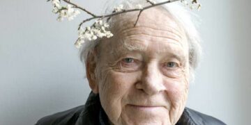 Décès du poète Jacques Réda