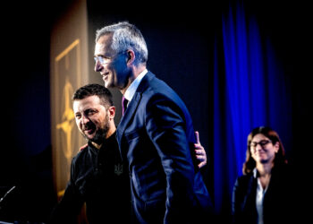 Provocations et escalades – Par Michel Seymour, Samir Saul, Arrêt sur info