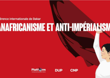 Dakar : la Plateforme anti-impérialiste mondiale réunie pour la 7e conférence internationale.