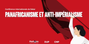 Dakar : la Plateforme anti-impérialiste mondiale réunie pour la 7e conférence internationale.