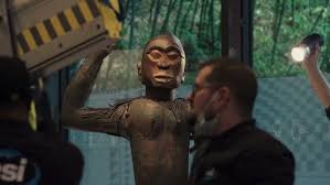 À propos des restitutions d’œuvres d’art