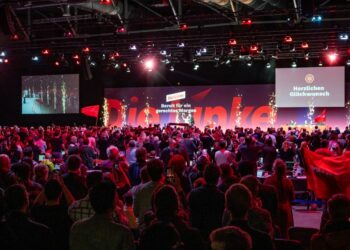 Allemagne – bouleversements dans Die Linke au congrès 2024 : une raison d’espérer ?