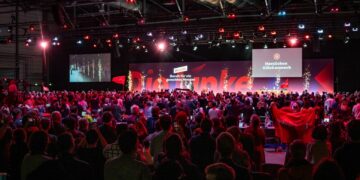 Allemagne – bouleversements dans Die Linke au congrès 2024 : une raison d&rsquo;espérer ?