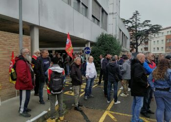 Contre la répression antisyndicale, soutenir la mobilisation des cheminots CGT