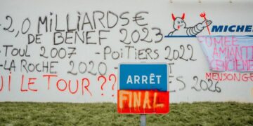 Michelin, Auchan : l&rsquo;ordre euro-capitaliste détruit l&rsquo;industrie et l’emploi en France