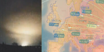 Les USA, l&rsquo;OTAN et l&rsquo;UE au bord de précipiter l&rsquo;Humanité dans la troisième guerre mondiale : face au rassurisme de commande occidental, ce qu&rsquo;a réellement dit Poutine le 21 novembre 2024