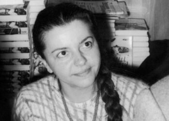 Madeleine Riffaud, nous perdons une grande militante communiste – par Léon Landini (résistant FTP MOI)