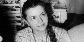 Madeleine Riffaud, nous perdons une grande militante communiste – par Léon Landini (résistant FTP MOI)