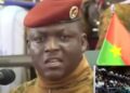 Burkina Faso : ce que dit le dirigeant Ibrahim Traoré