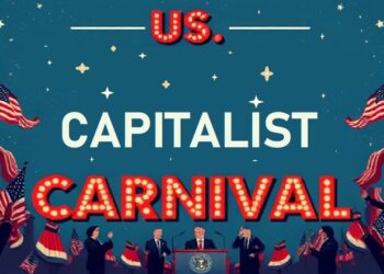 Note d’ambiance d’un communiste français aux USA sur le carnaval électoral américain
