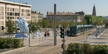 Signez la pétition : pas de revanche pour les vaincus hitlériens de Stalingrad, empêchez la suppression de la place de Stalingrad à Bordeaux.