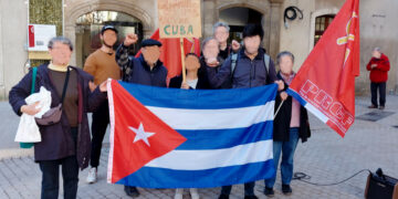 Partout en France, intensifier le soutien à Cuba socialiste pour stopper le blocus.