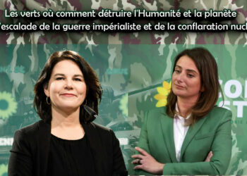 Vegatonnnes « vertes »