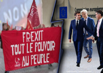 Deux tactiques opposées pour dénouer la crise de régime en France