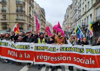 12 décembre 2024 : Une mobilisation nationale encourageante, mais des stratégies syndicales à repenser