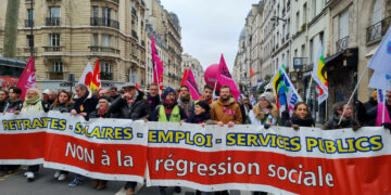 12 décembre 2024 : Une mobilisation nationale encourageante, mais des stratégies syndicales à repenser