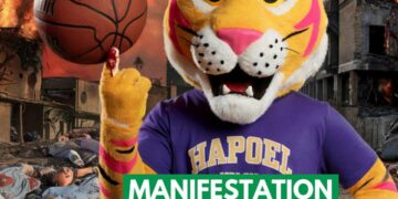 A Nanterre le match de la honte : « On ne joue pas au basket avec les représentants des génocidaires ! »