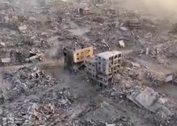 Nihilisme et/ou exterminisme capitaliste ? À propos de la réflexion d’Emmanuel Todd sur les violences et massacres du régime israélien
