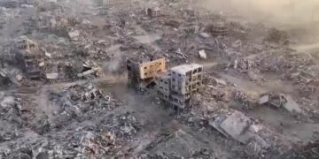 Nihilisme et/ou exterminisme capitaliste ? À propos de la réflexion d&rsquo;Emmanuel Todd sur les violences et massacres du régime israélien