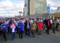 500 000 manifestants à La Havane : Cuba défend sa révolution socialiste contre le blocus criminel des USA et leurs complices