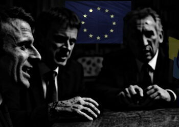 Le gouvernement Bayrou des morts-vivants, ultime étape avant le grand affrontement avec la souveraineté populaire !