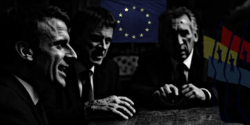 Le gouvernement Bayrou des morts-vivants, ultime étape avant le grand affrontement avec la souveraineté populaire !