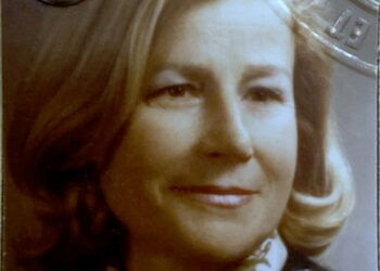 Hermine Pulvermacher, Mimi, notre camarade, résistante FTP-MOI nous a quittés
