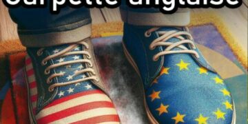 La Conférence des évêques de France, Astrid Woitellier et France Football, reçoivent le prix déshonorant de la carpette anglaise