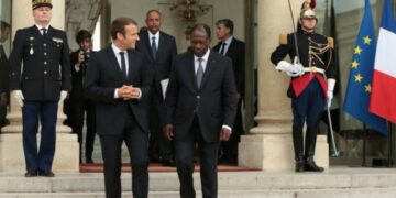 Cote d&rsquo;ivoire : Encore un retrait des troupes françaises ?