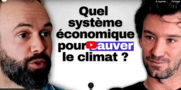 Clément Caudron « Il faut articuler le combat écologique avec la rupture systémique »