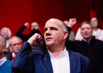 Lors de son XXIIe congrès, le Parti communiste portugais s’engage pour la paix, la souveraineté et le progrès social