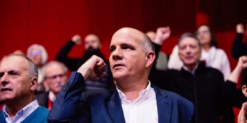 Lors de son XXIIe congrès, le Parti communiste portugais s&rsquo;engage pour la paix, la souveraineté et le progrès social