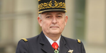 La gendarmerie sur le pied de guerre : mais contre qui ?