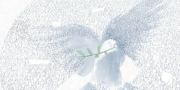 Sombres nuées mais… rouges lueurs – par Georges Gastaud