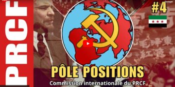 Quelles conséquences de la destruction de la Syrie ? PôlePositions #4