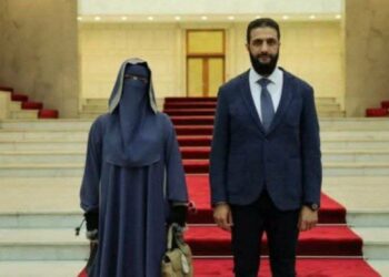 Gentils amis de la « Syrie libérée » et de l’ « émancipation des femmes », où est votre « victoire »?