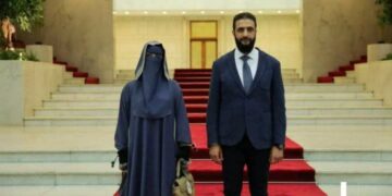 Gentils amis de la « Syrie libérée » et de l’ « émancipation des femmes », où est votre « victoire »?