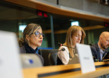 « Pendant ces 15 derniers mois, Israël a détruit Gaza et commis un génocide » – Francesca Albanese, rapporteuse spéciale des Nations unies