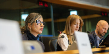 « Pendant ces 15 derniers mois, Israël a détruit Gaza et commis un génocide » – Francesca Albanese, rapporteuse spéciale des Nations unies