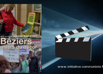 Béziers, l’envers du décor – le film, les séances près de chez vous