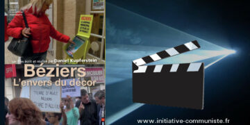 Béziers, l&rsquo;envers du décor – le film, les séances près de chez vous