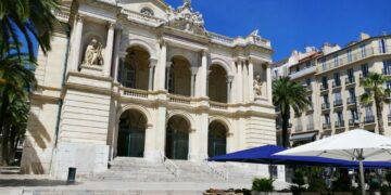Toulon licencie le chœur de l&rsquo;Opéra