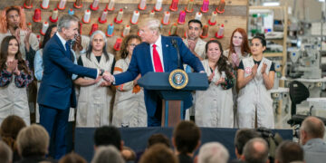 Bernard Arnault et la trahison de la Nation