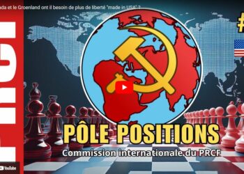 Le Canada et le Groenland ont il besoin de plus de liberté « made in USA » ?