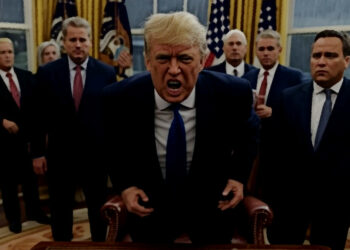 Pour réfléchir à la signification de classe du néo-protectionnisme trumpiste 